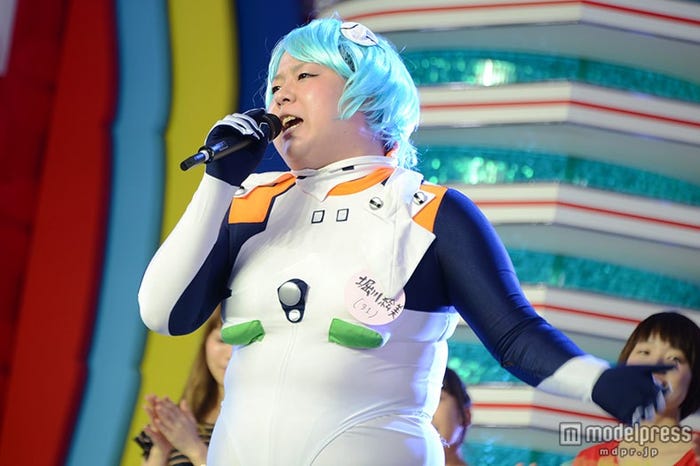 堀川絵美さん(31)