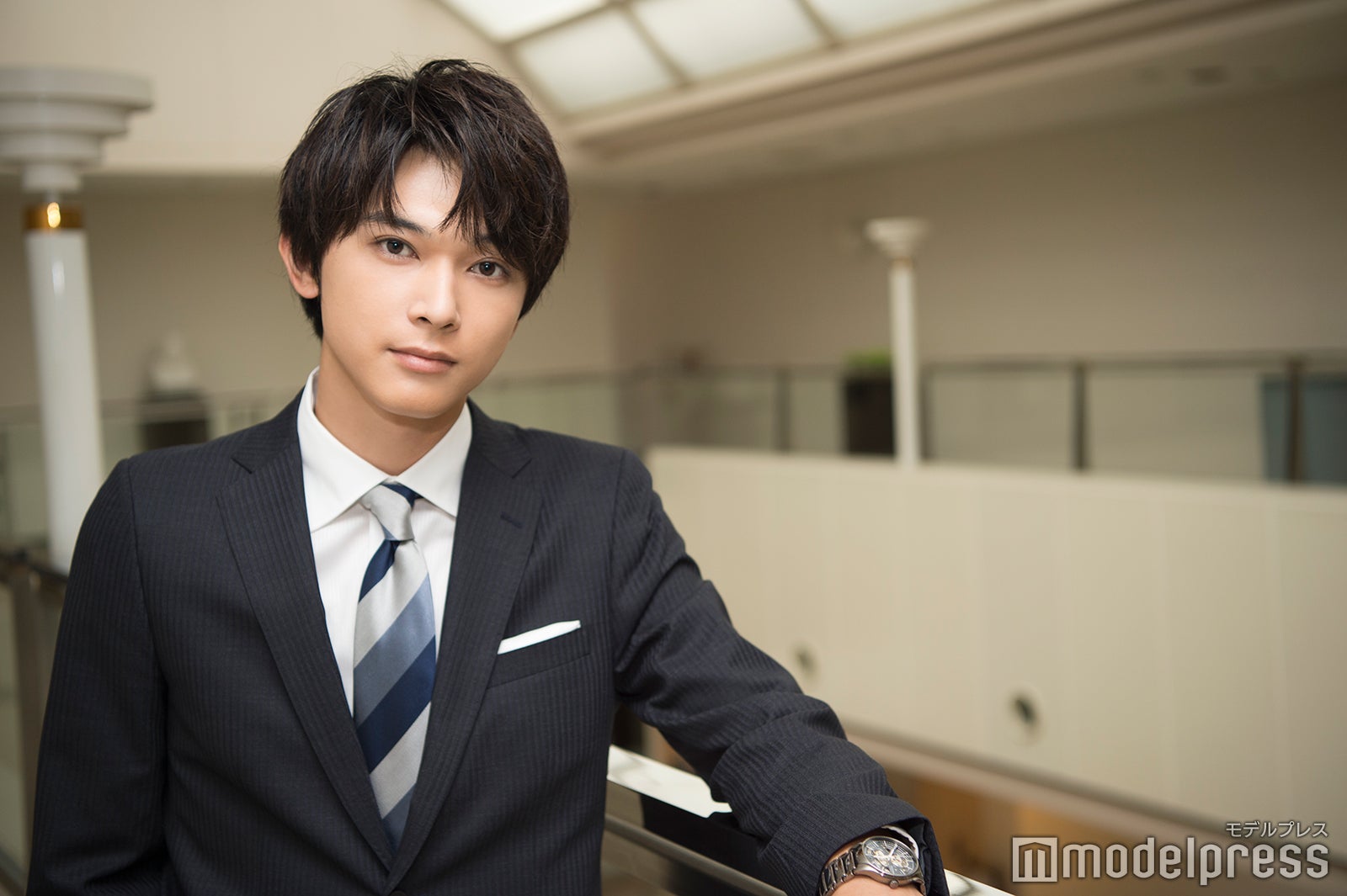 吉沢亮 （C）モデルプレス