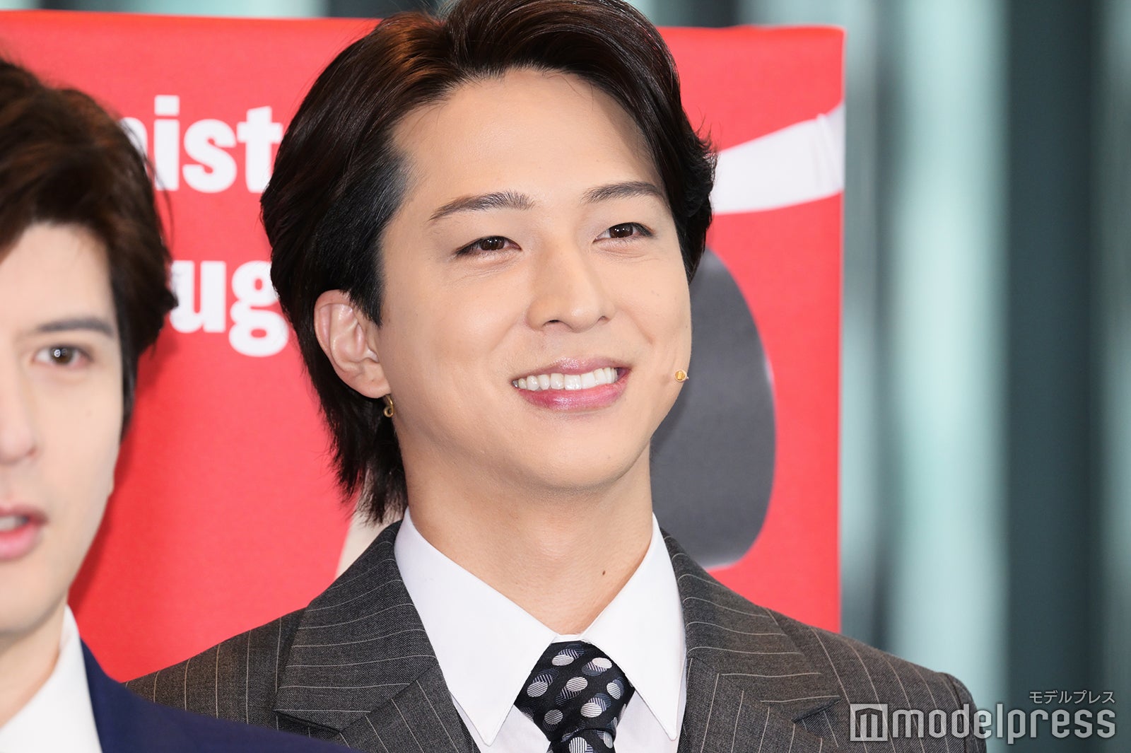 寺西拓人（C）モデルプレス