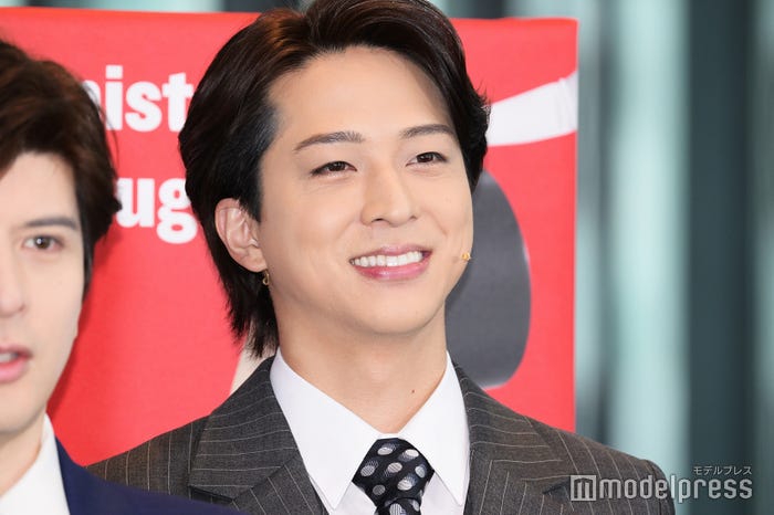 寺西拓人(C)モデルプレス