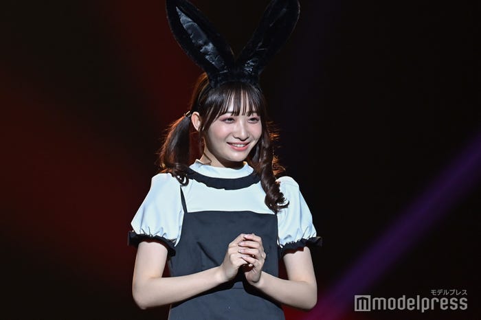 石川翔鈴(C)モデルプレス