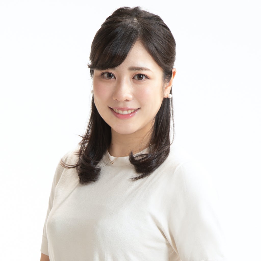 「MISS CIRCLE CONTEST 2020」一次エントリー通過者（提供写真）