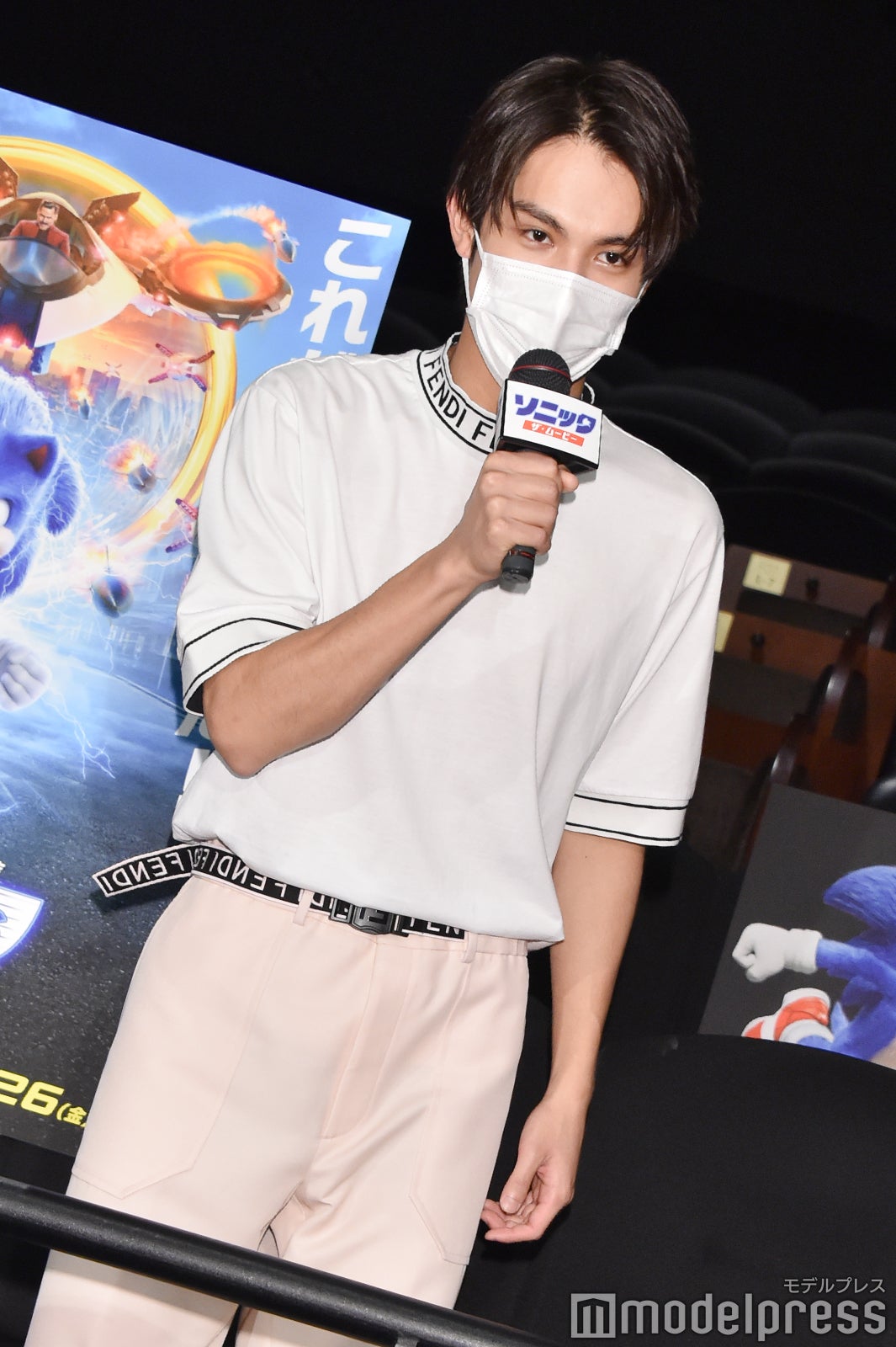 中川大志（C）モデルプレス