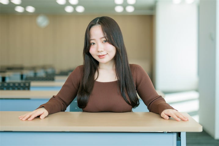 グラドル小野たまり、Iカップがコンプレックスから武器に「服の上からでも分かる」表現のこだわり