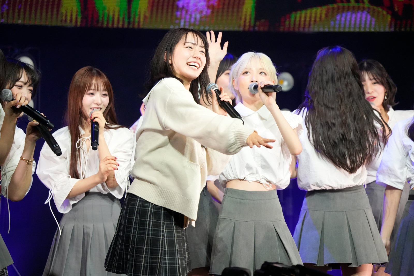 フジコーズ／撮影：水谷周平（提供写真）