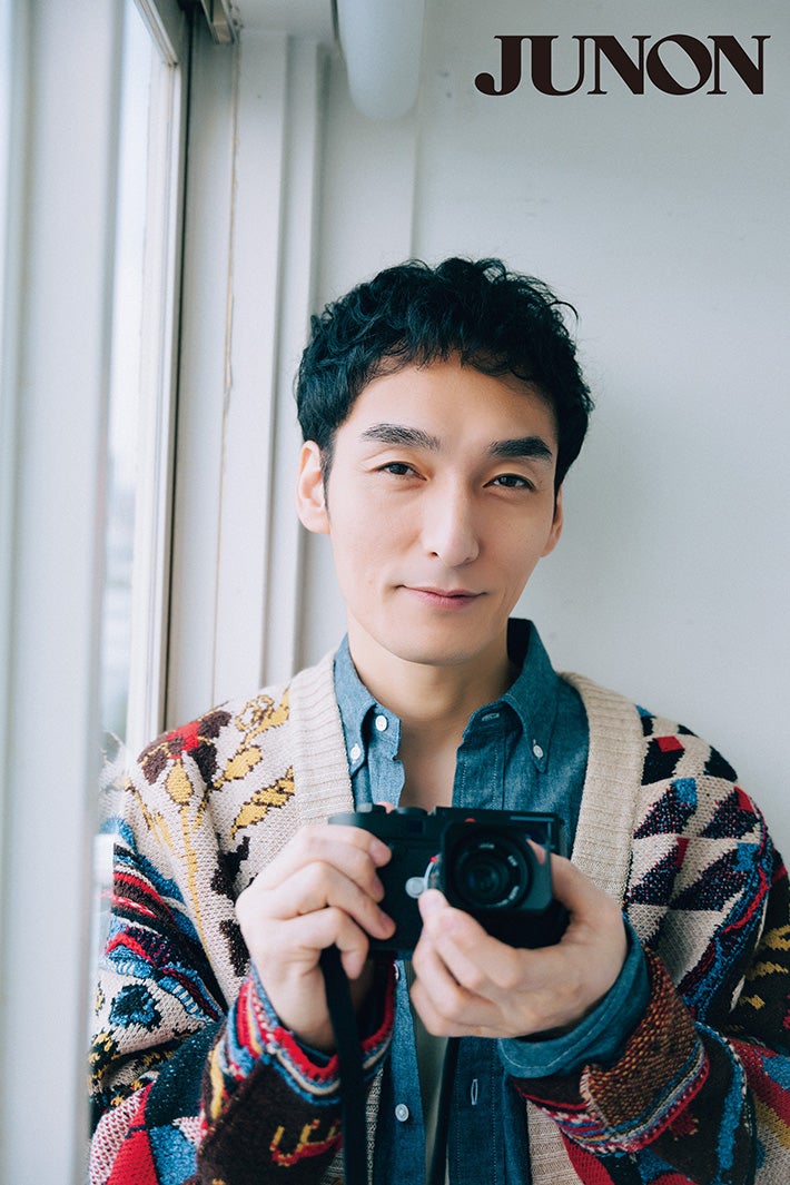 草なぎ剛、最近気になっていることを告白「吾郎さんも…」