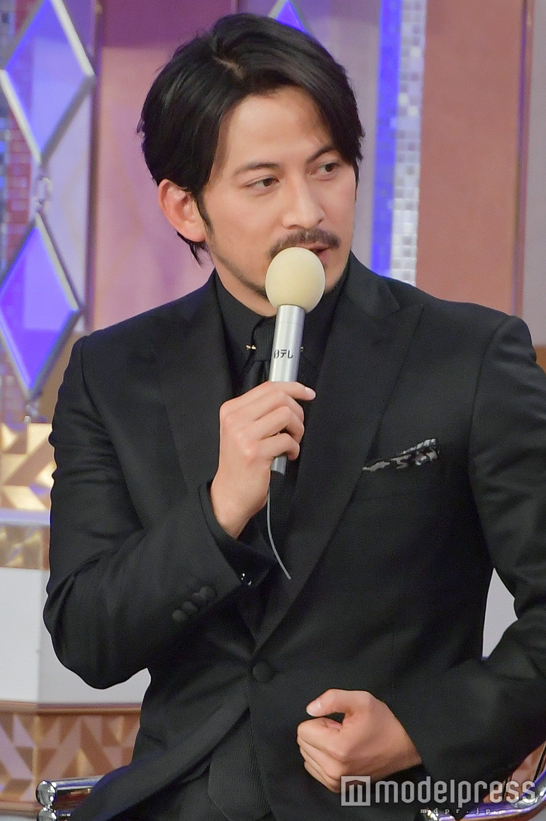 岡田准一 （C）モデルプレス