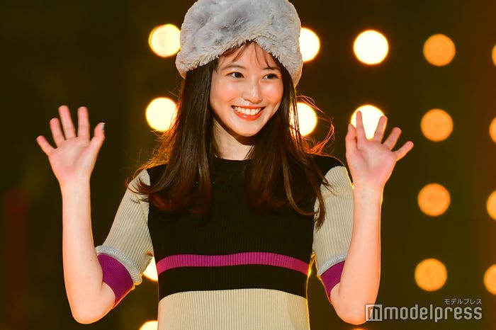 今田美桜(C)モデルプレス