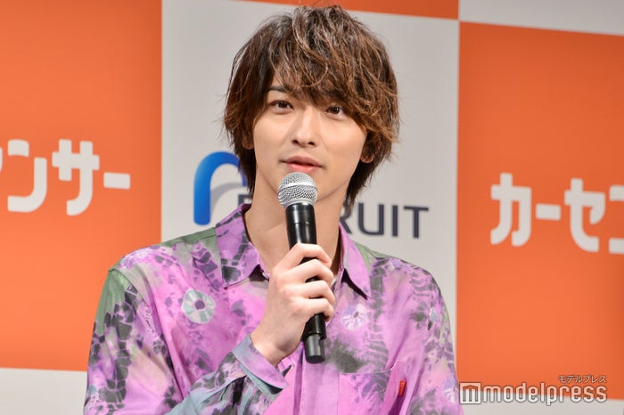 吉沢亮 横浜流星 杉野遥亮 外出自粛で 髭姿のイケメン が続出 モデルプレス 吉沢亮 横浜流星 杉野遥亮 外出自粛で 髭姿のイケメン が続出 モデルプレス