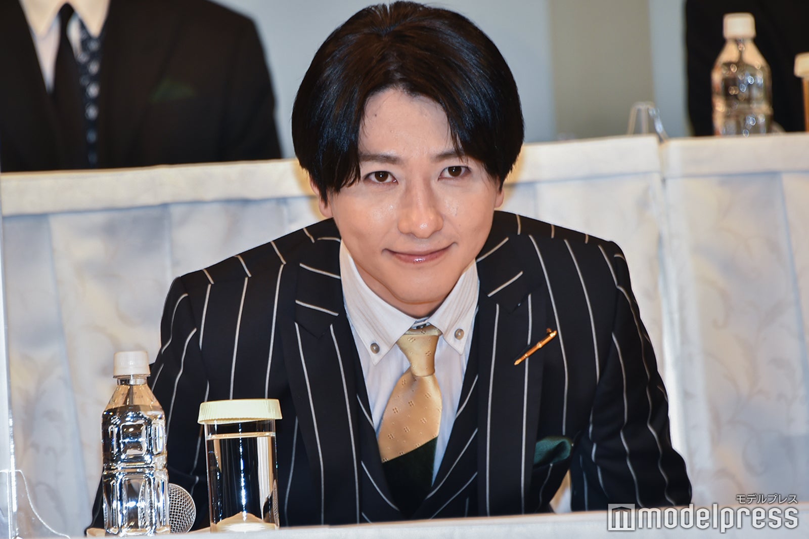 鈴木拡樹 （C）モデルプレス