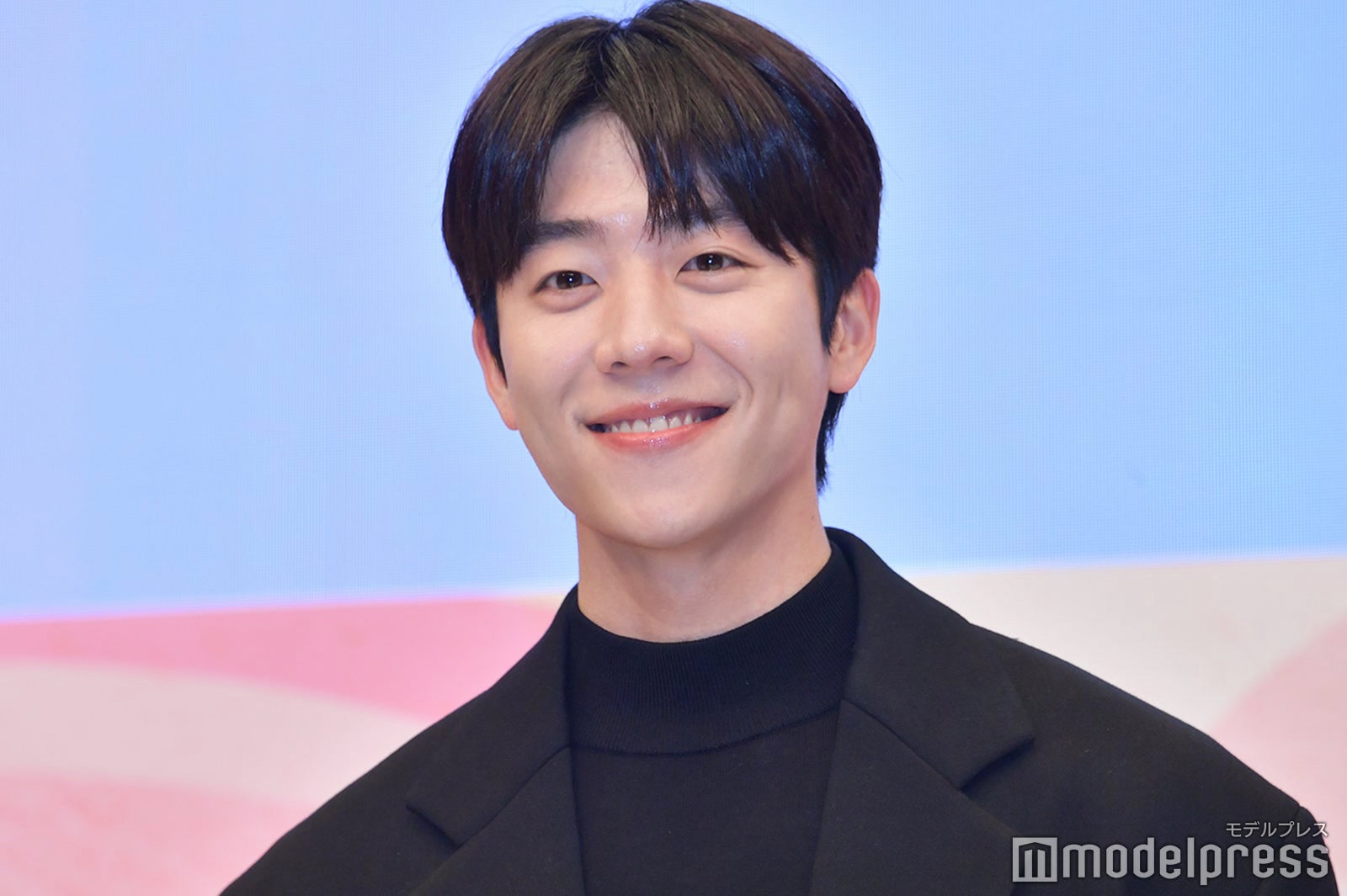 チェ・ジョンヒョプ（C）モデルプレス