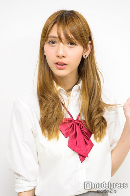 ゆーみん（アンジェラ芽衣）