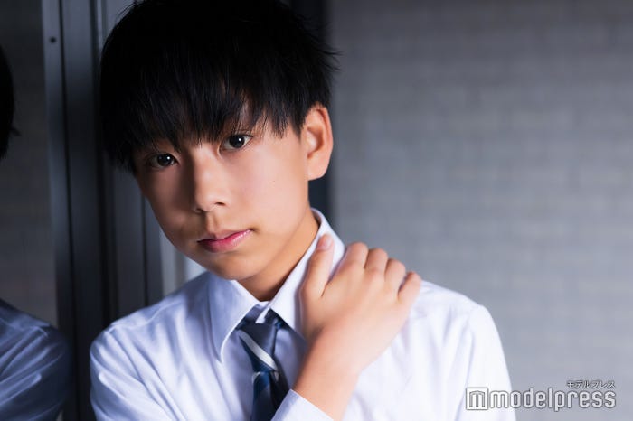 綿貫力斗さん(C)モデルプレス