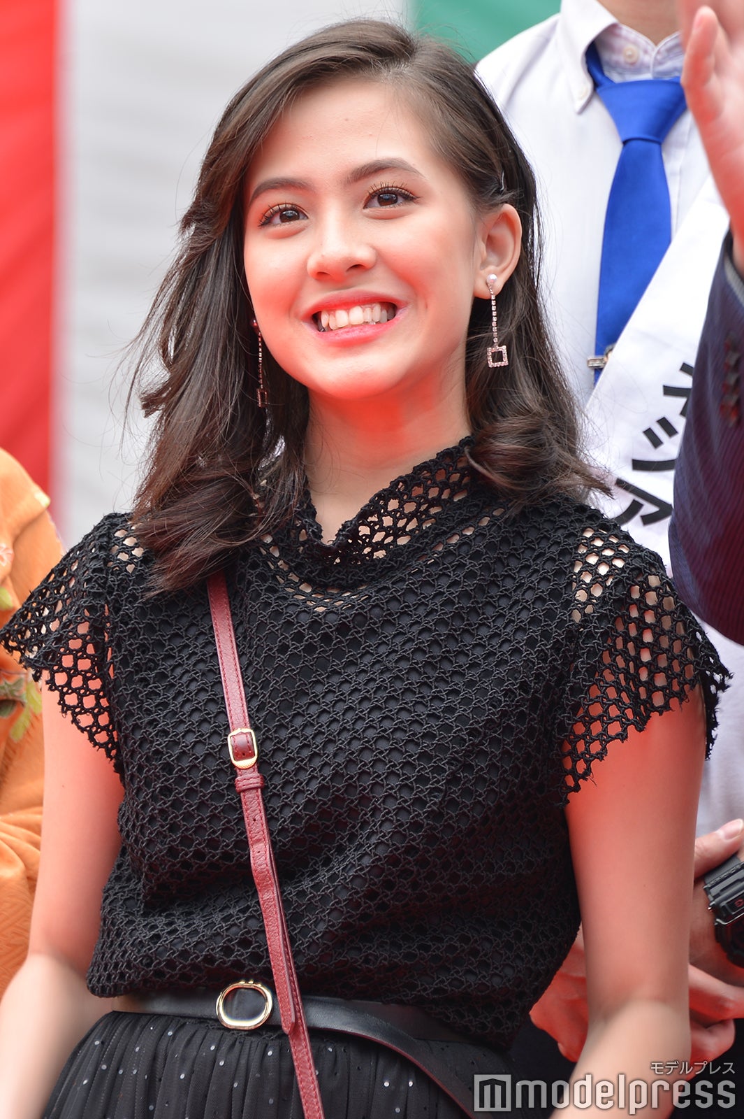 アディスティ・ザラ（C）モデルプレス