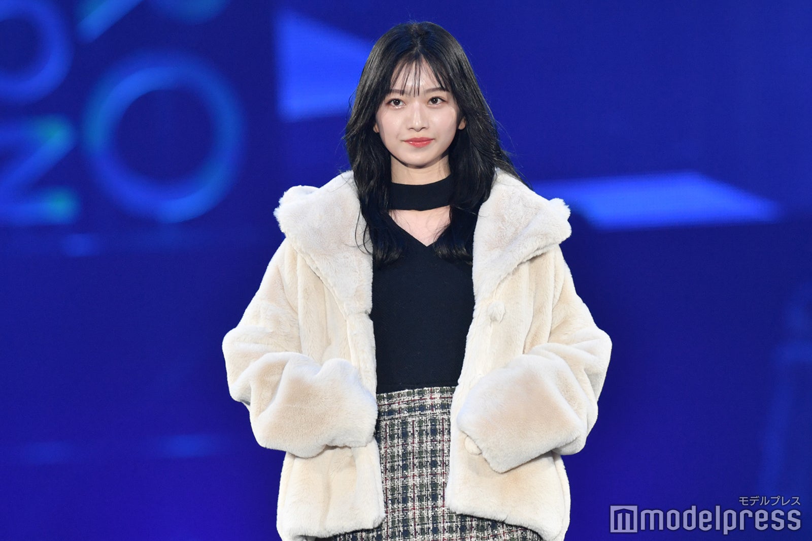 小室安未（C）モデルプレス