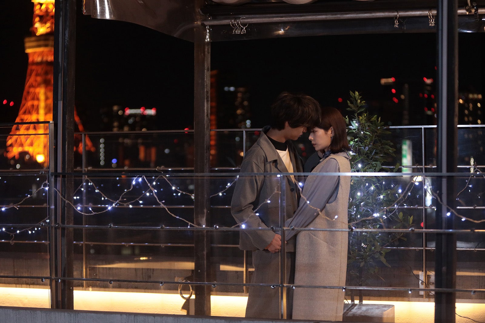 ＜ボーイフレンド降臨！第7話＞アサヒ、かしこ＆渉から迫られ予想外の行動