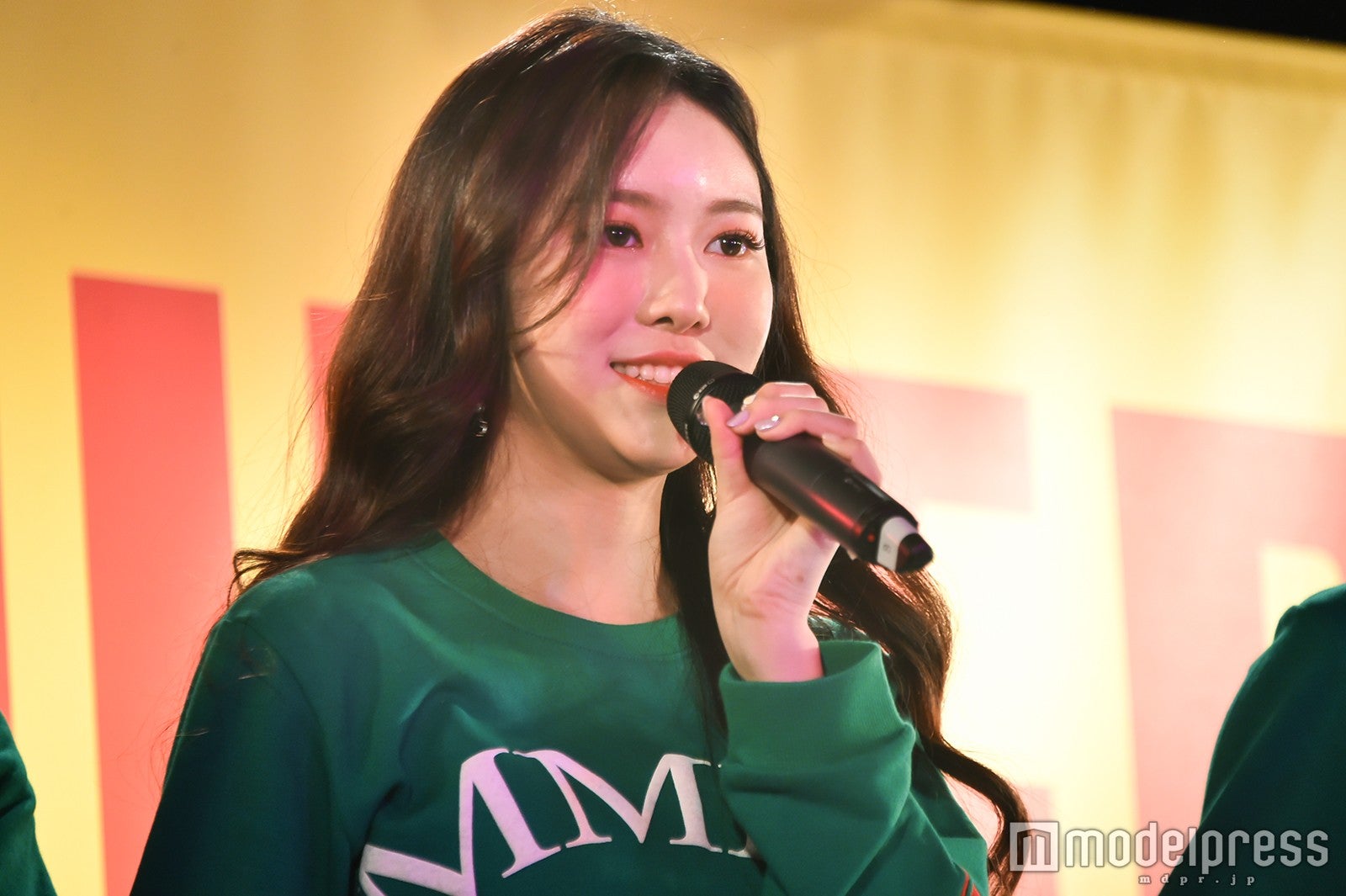 ジェイン（C）モデルプレス