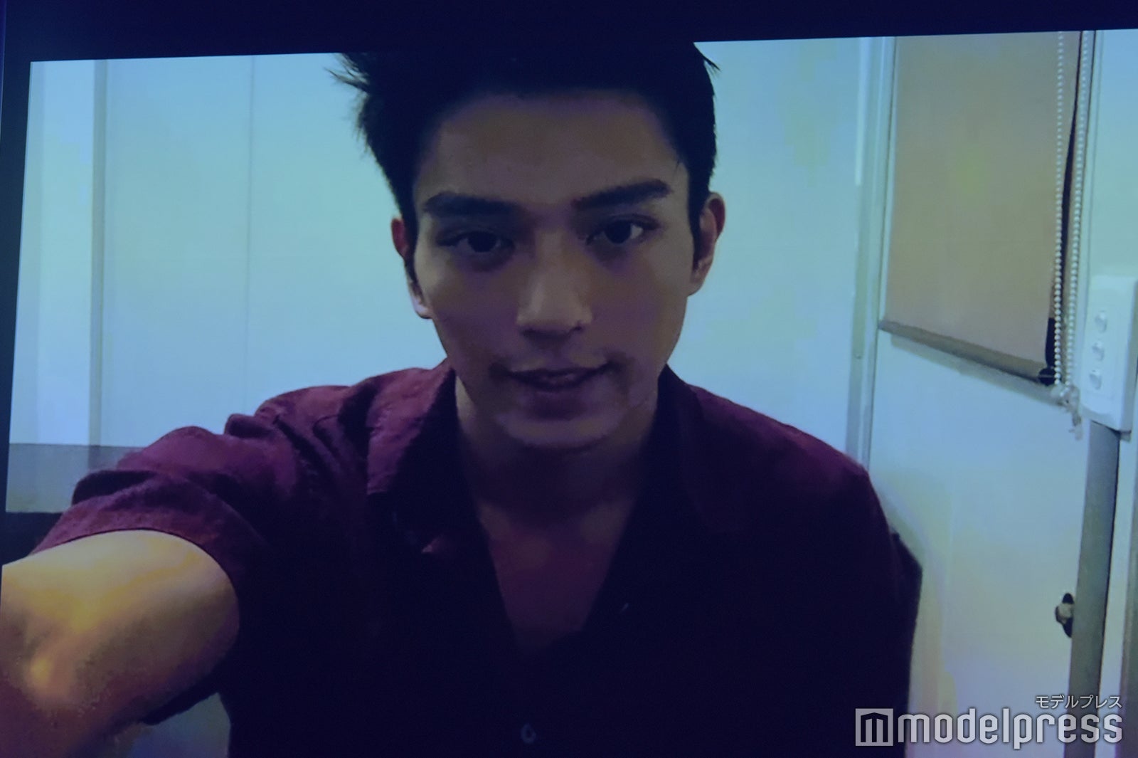 新田真剣佑 （C）モデルプレス