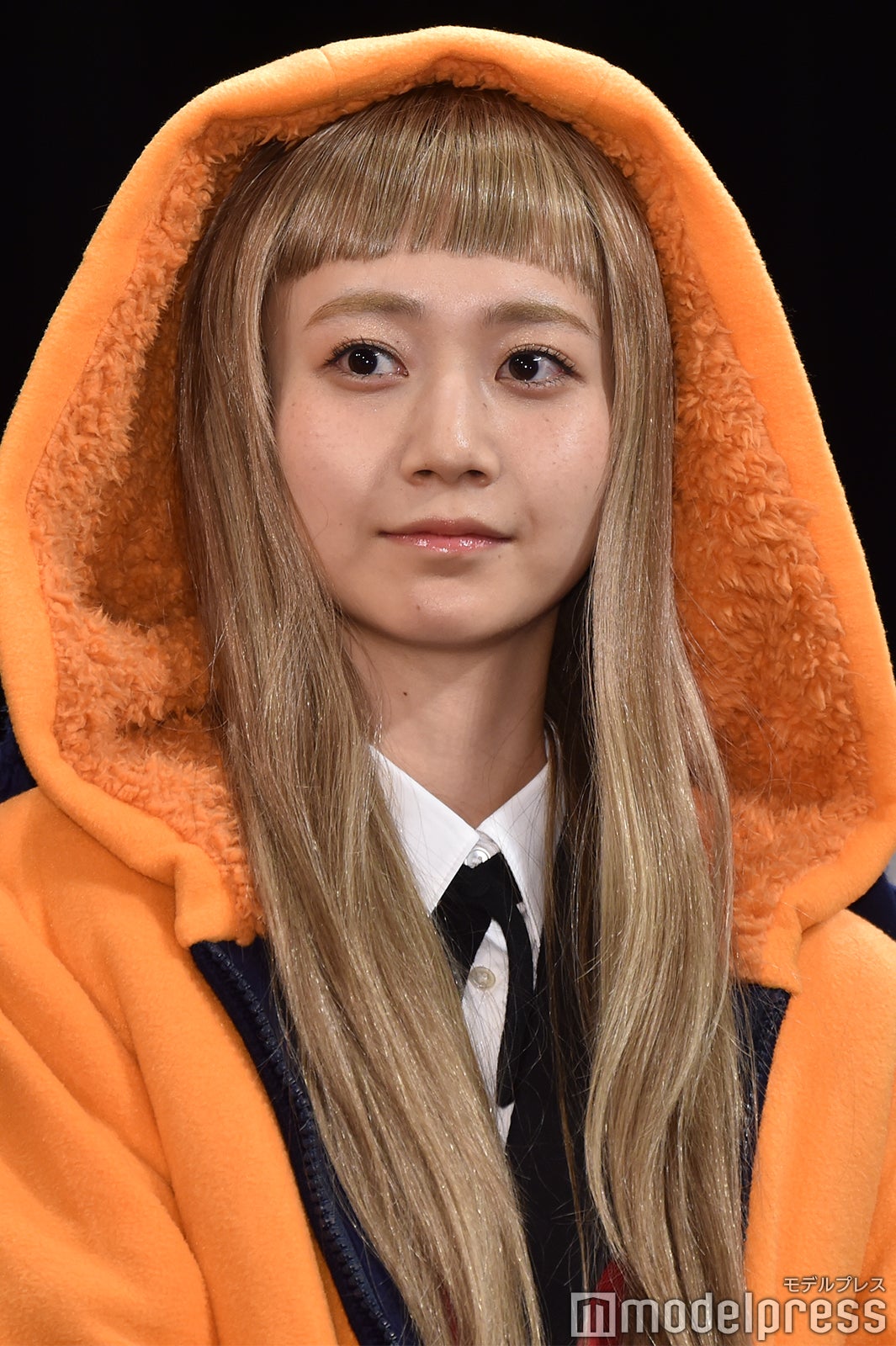 三戸なつめ （C）モデルプレス