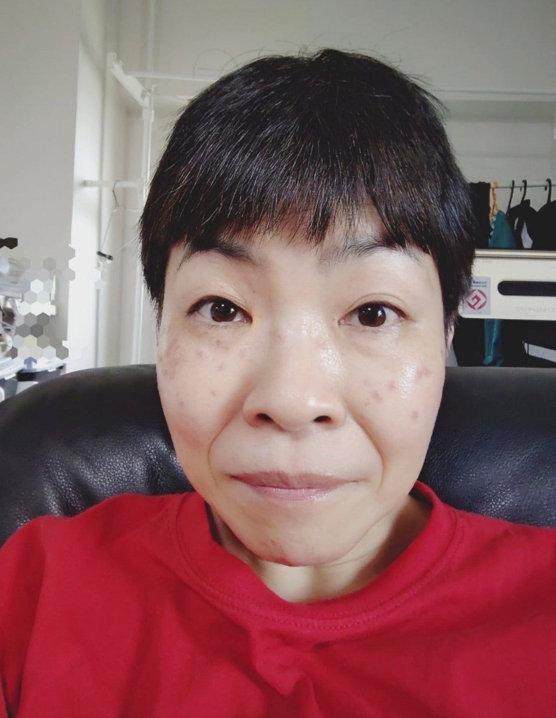 山田花子公式ブログより