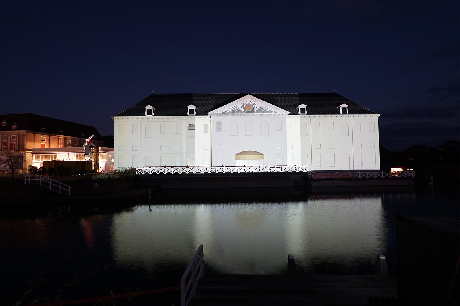 Kirara／画像提供：ハウステンボス