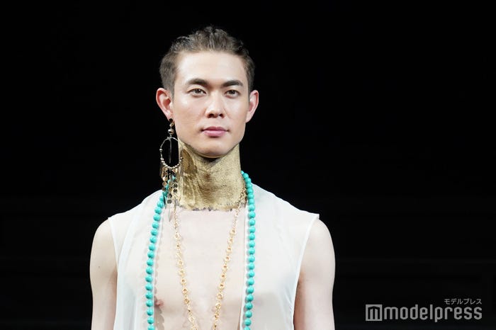 宮沢氷魚(C)モデルプレス