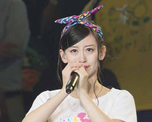 NMB48上西恵の卒業発表、現役メンバー・卒業生の反応は?
