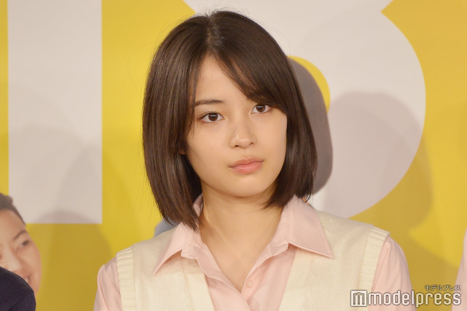 広瀬すず （C）モデルプレス