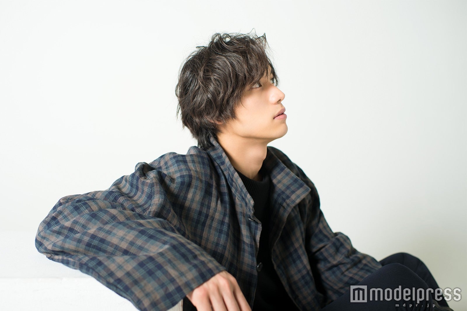 福士蒼汰（C）モデルプレス