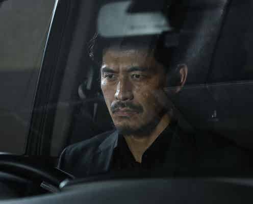 坂口憲二「教場0」で9年ぶりドラマ復帰にネット沸く「おかえり」「ワイルドさ健在」