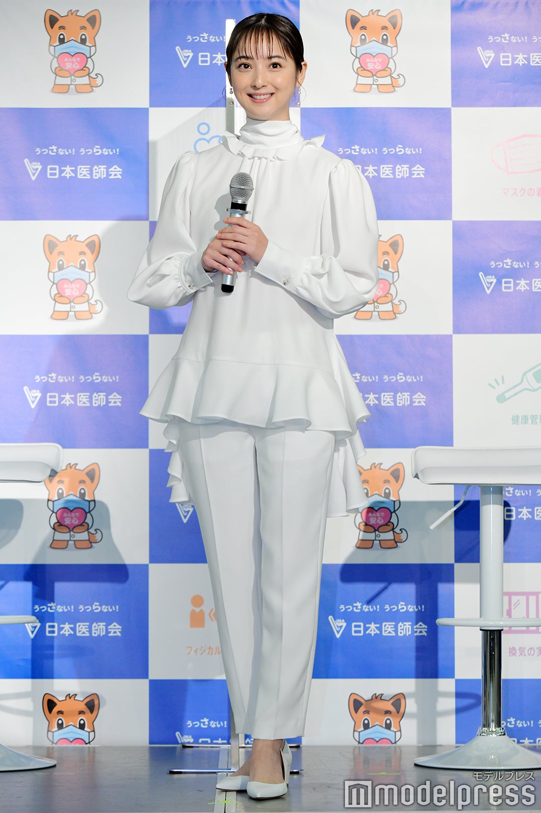 佐々木希（C）モデルプレス