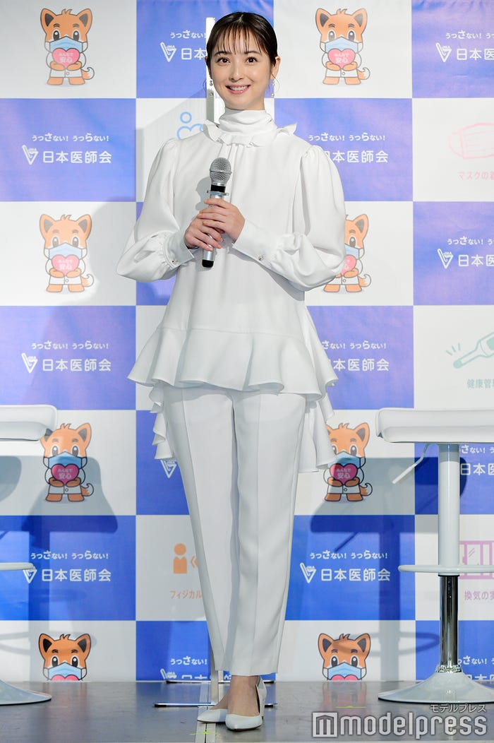 佐々木希(C)モデルプレス