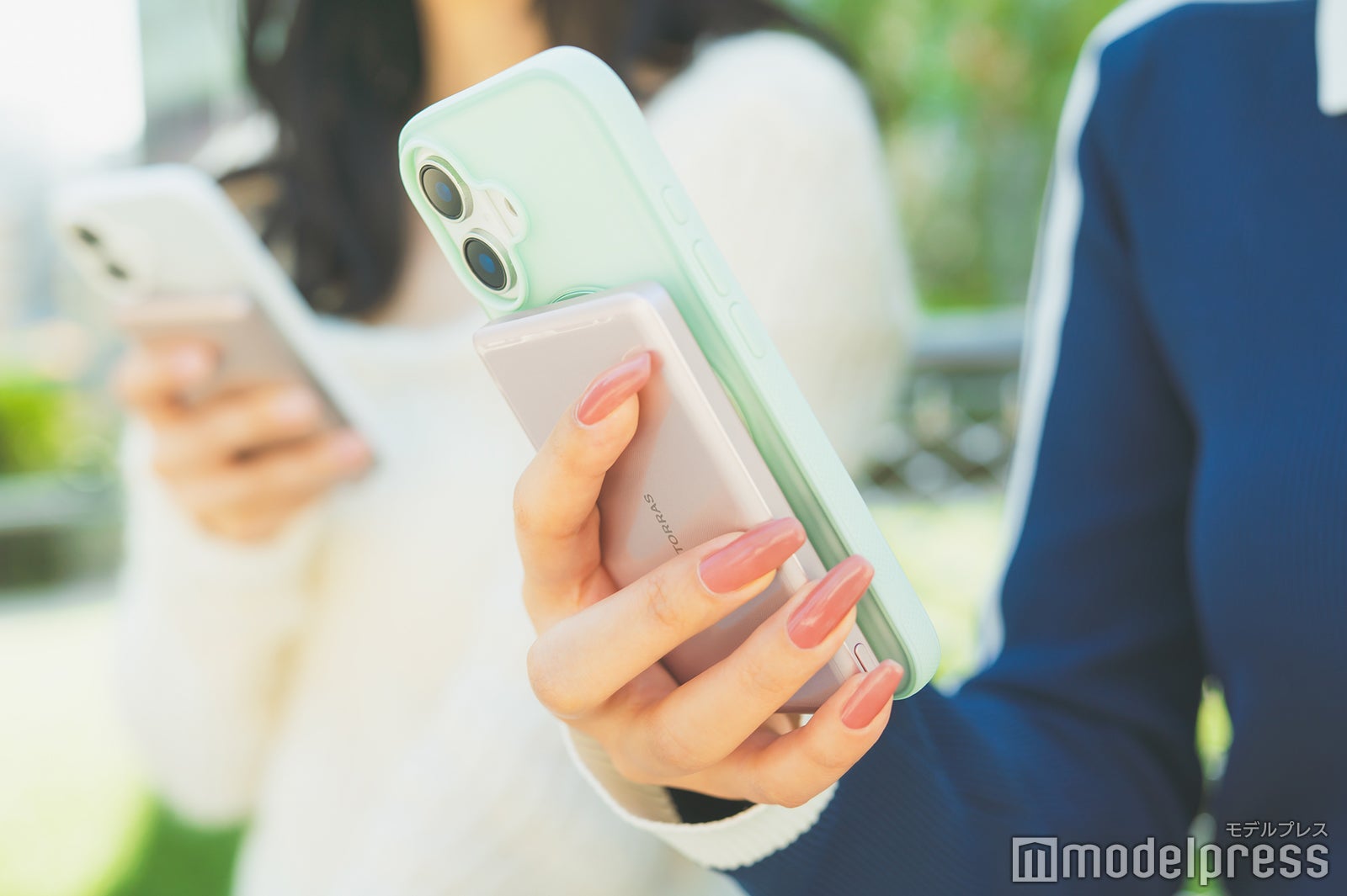 「MiniMag」商品ページ