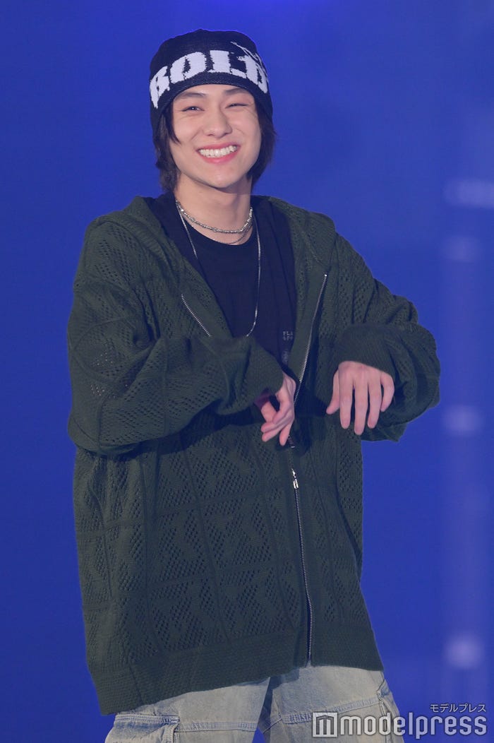 山下幸輝(C)モデルプレス