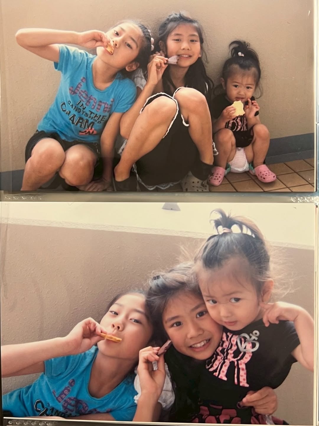 長浜広奈Instagramより