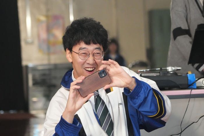 今井隆文(C)2023「夜が明けたら、いちばんに君に会いにいく」製作委員会