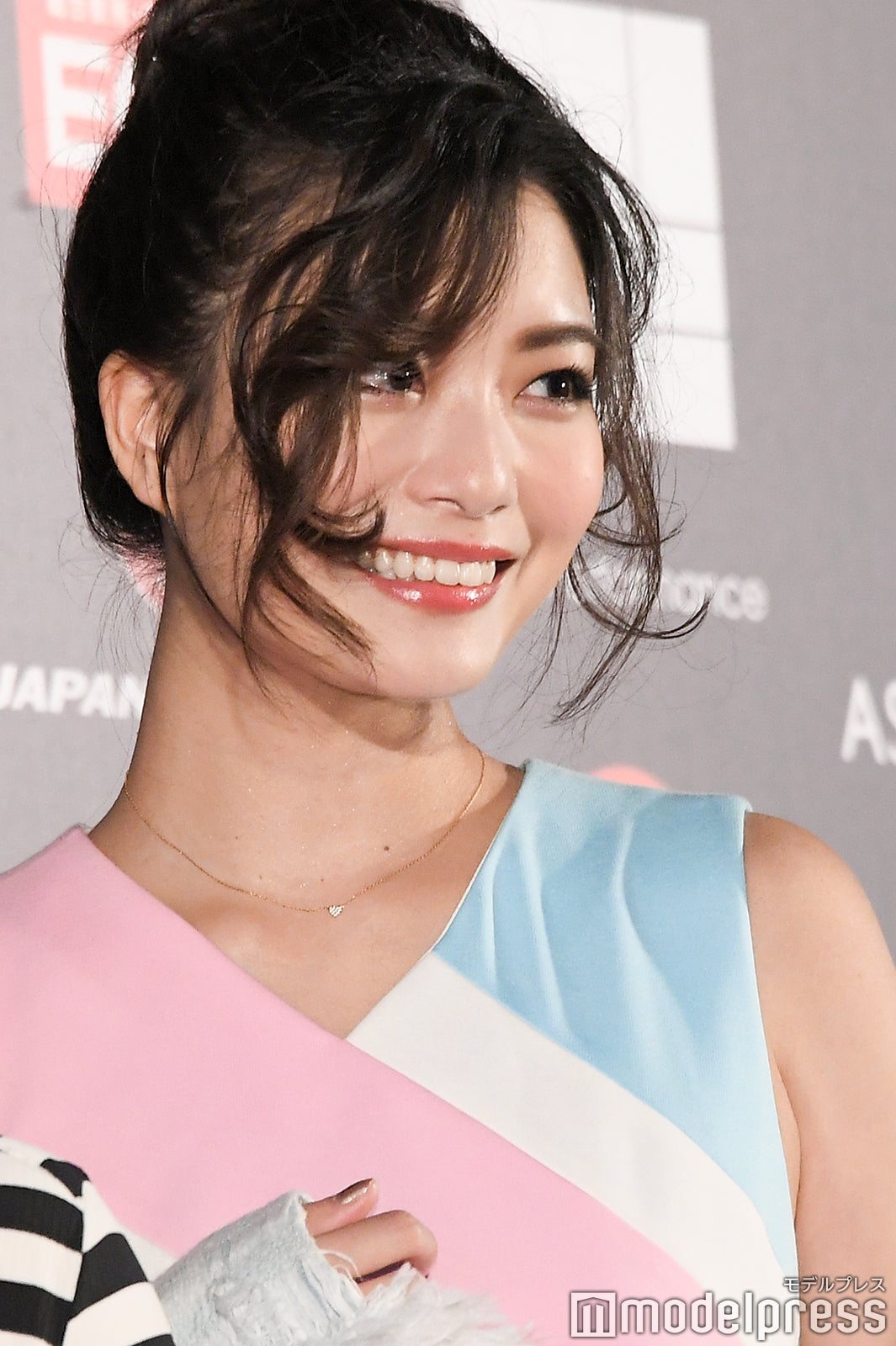 蜂谷晏海（C）モデルプレス