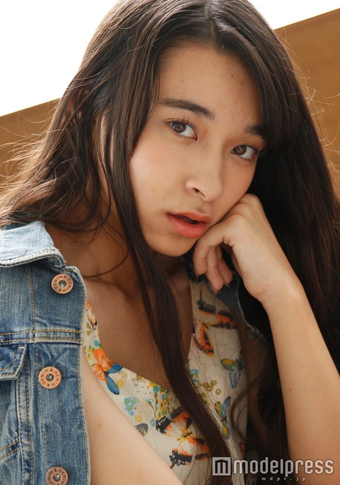 弓ライカ/画像提供:所属事務所