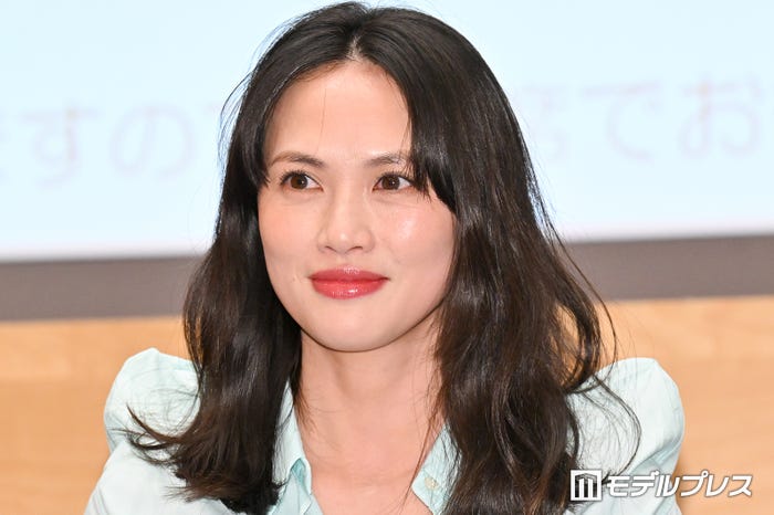 臼田あさ美(C)モデルプレス