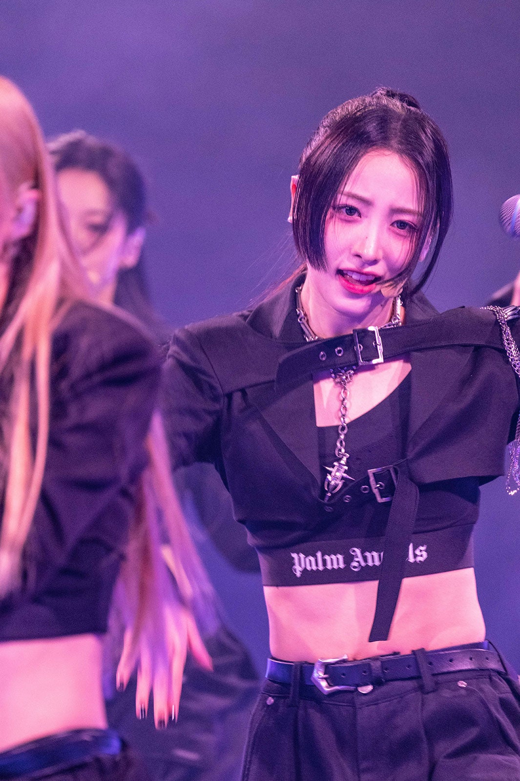 アナミ（C）Satoshi Hata、Daiki Miura