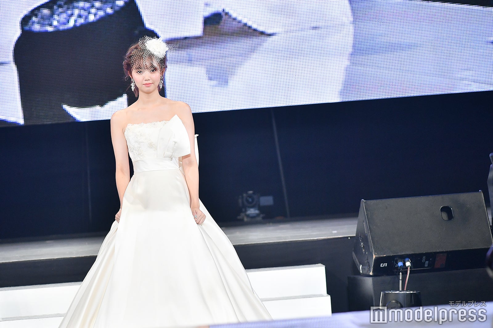 江野沢愛美（C）モデルプレス