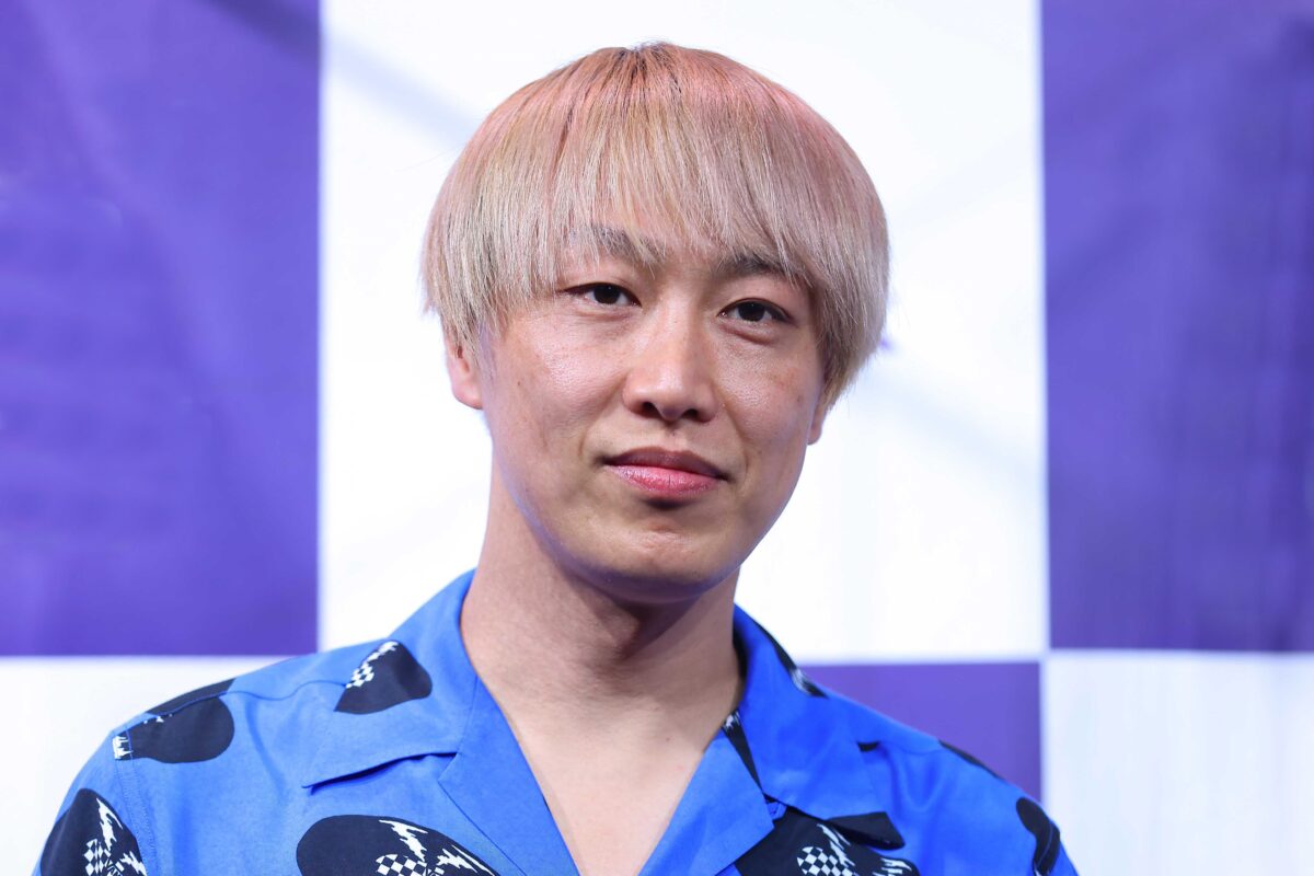 お見送り芸人しんいち、女性人気が高い“先輩芸人”に嫉妬爆発 「好きな女の子多すぎんねんな」