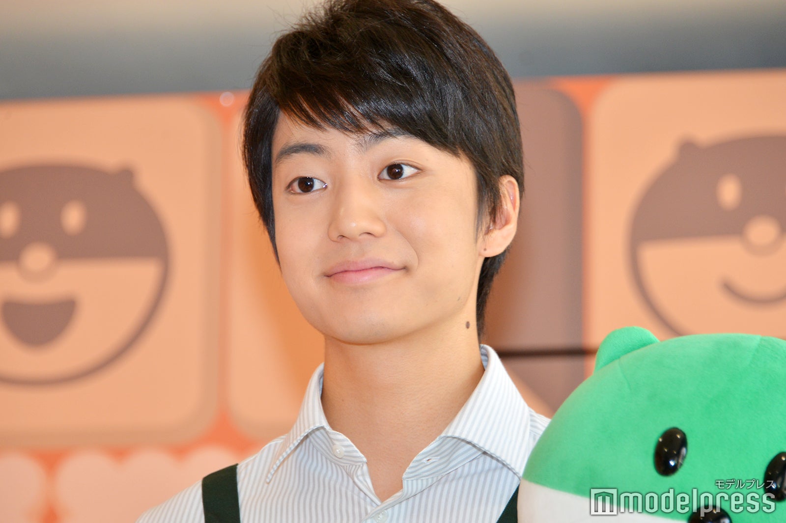 伊藤健太郎（C）モデルプレス