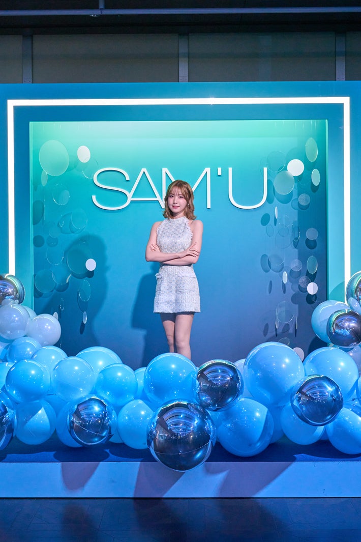 HITOMI（本田仁美）（提供写真）