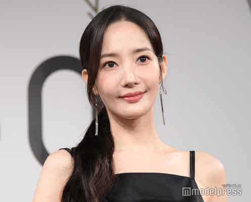 パク・ミニョン、制服姿が「違和感ない」「美しすぎる」と話題 “37kgまで減量”ストイックな役作りも注目集まる