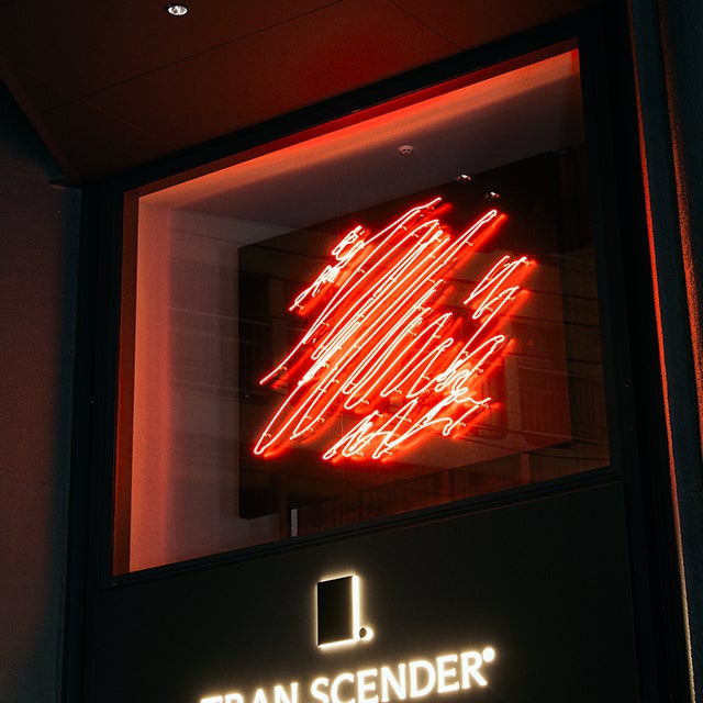 トランセンダーホテル横浜（提供写真）