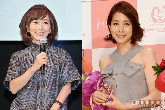 内田恭子 中野美奈子 木佐彩子ら元アナ集結で同窓会 当時の噂の真相や苦悩を告白 モデルプレス