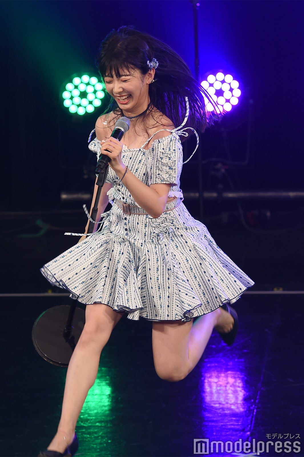 AKB48（C）モデルプレス