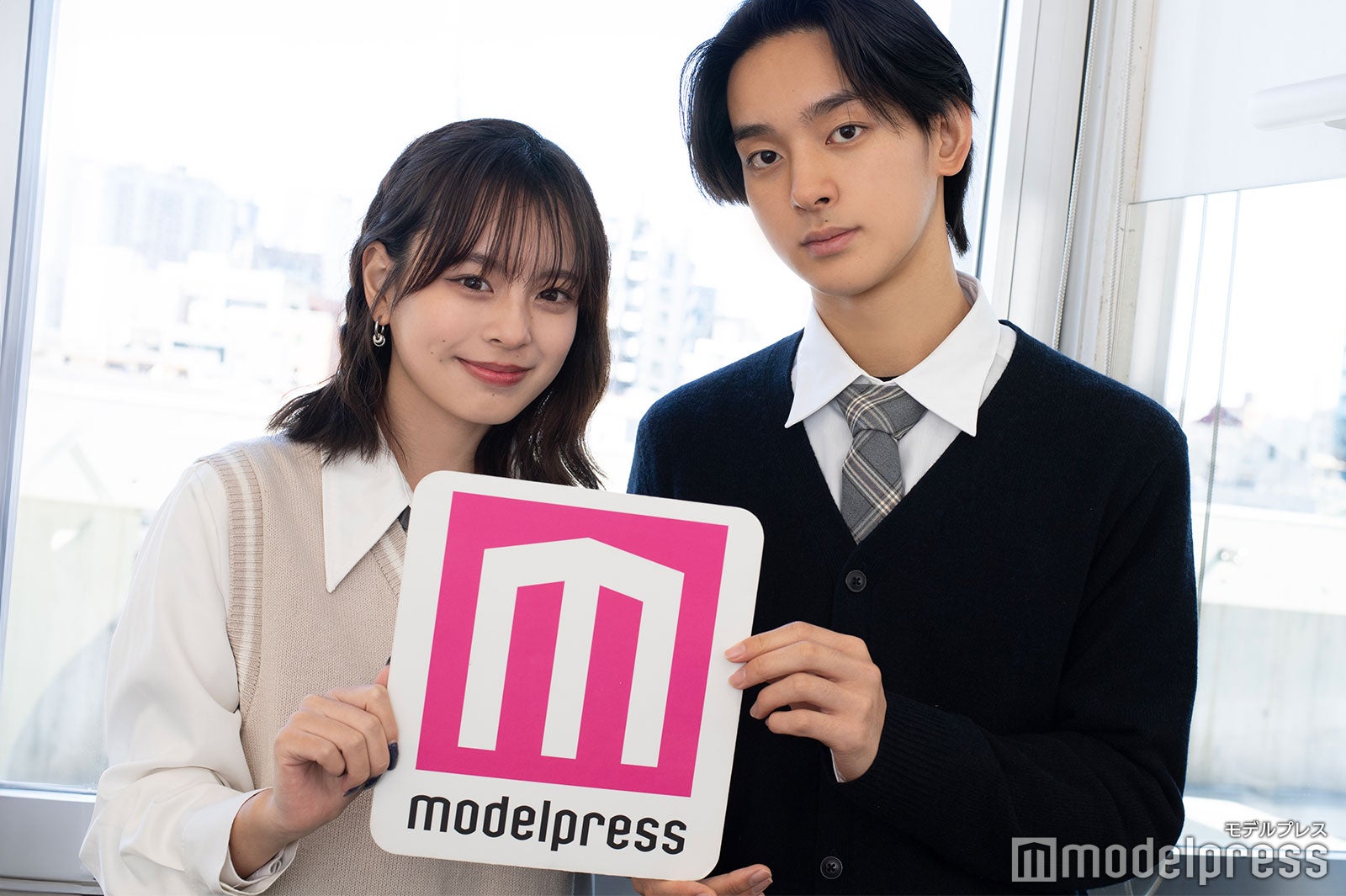 小國舞羽、Bao（C）モデルプレス