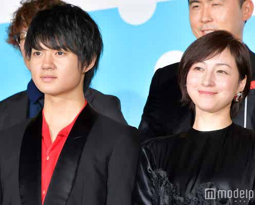 広末涼子、“ペア”佐野勇斗(M!LK)へ初告白「本人には言ってないけど実は思っていた」<ミックス。>